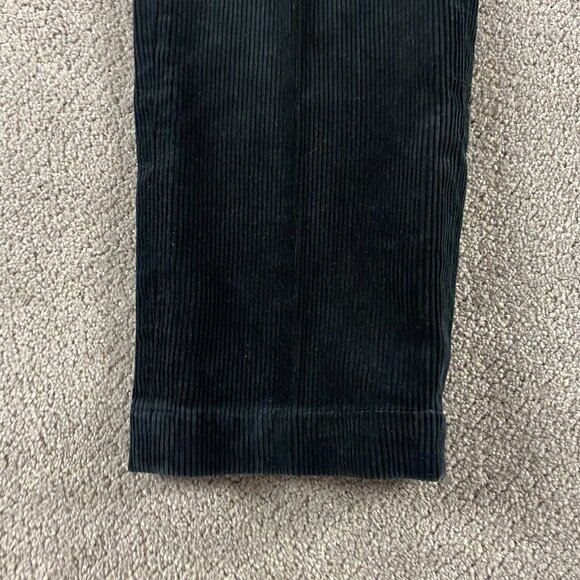 Polo by Ralph Lauren Men's Dark Navy Corduroy Pants - Picture 5 of 12